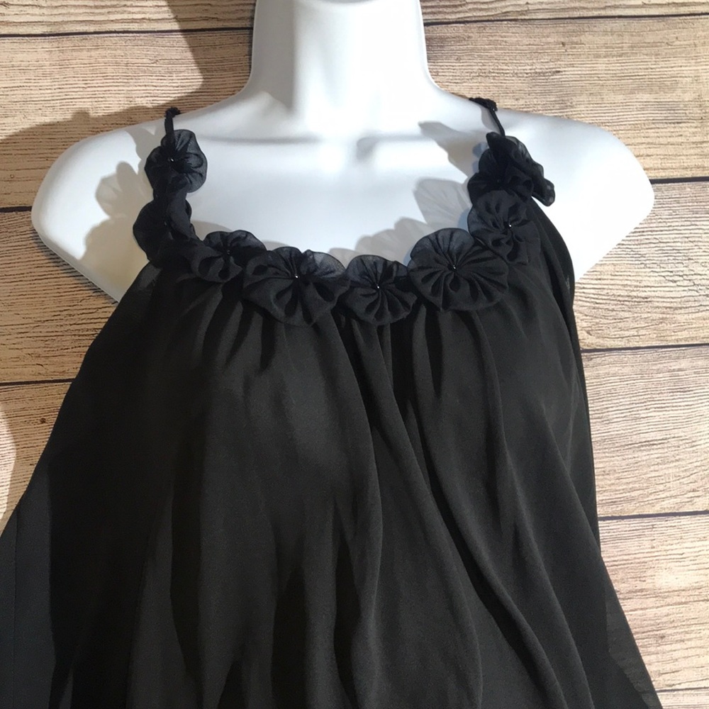 Lingerie Oscar de la Renta Pink Label